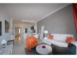 Quality turn-key two bed on the..