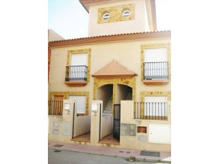2 BED APARTMENT IN VERA
