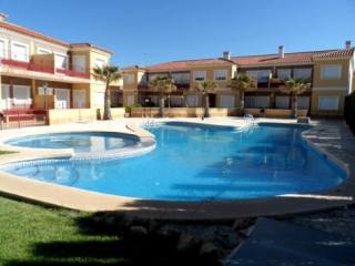 Country House Pinoso, JS 215