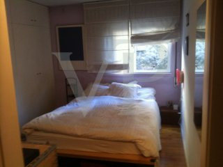 Apartamento T3 em Serralves