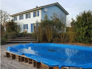 Maison Lavergne