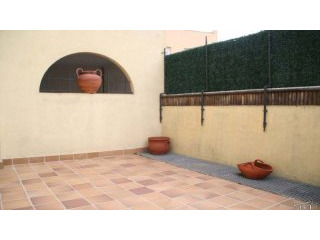 /111 Terrace house in Palafrugell /SOLD