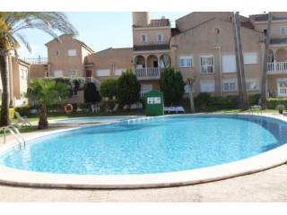 Apartment for sale in Albir