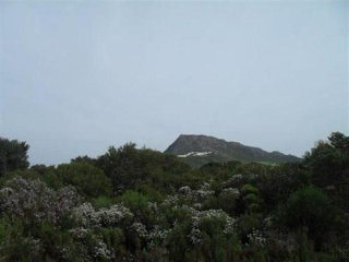 Bettys Bay Vacant Land, Bettys Bay