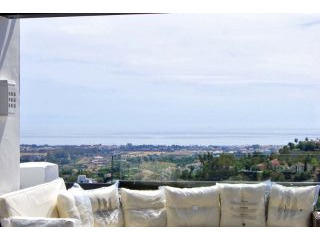 Duplex Penthouse with Panoramic Views