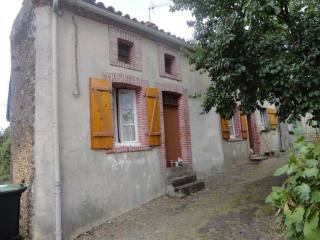 For sale - House 3 rooms