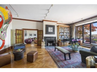 4 bedroom PentHouse For Sale: 1185 PARK..