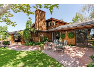 6622 Las Colinas Rancho Santa Fe..