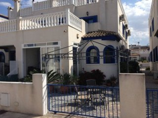 Daya Vieja 3 Beds 2 Baths quadrant