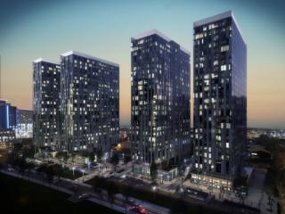 Iconic New Development in MediaCityUK