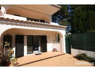 Quinta das Salinas Duplex Apartment for..