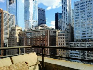 1 Bedroom - Condo - New York State -..