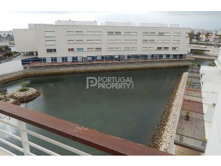 Nice 3rd floor T1 Apt at the D Joao II..