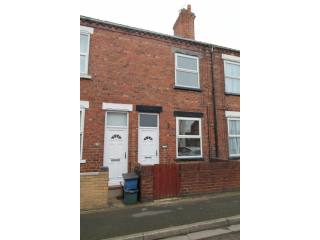 Volta Street, Selby