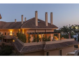 3 bedroom Penthouse