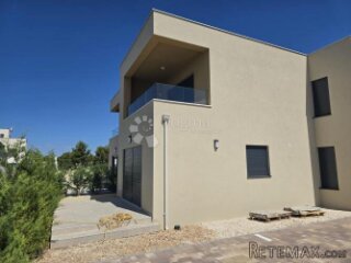 Novogradnja Vodice - S2 u prizemlju, 77,54 m²