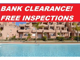 2 Bedrooms - Apartment - Murcia - For..