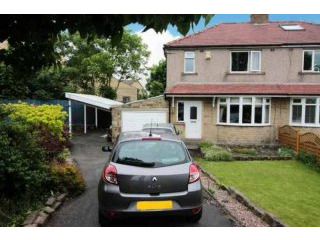 3 bedroom, Semi-detached House house..
