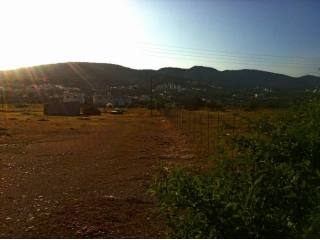 B352 - Land parcel of 5150 sq.m. in..