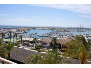 3 Bedrooms - Apartment - Alicante - For..