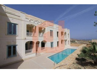 Block of Apartments Gozo, Gozo For Sale