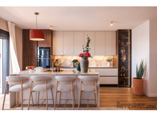 PENTHOUSE VIŠNJIK : panoramski pogled, Zadar na dlanu