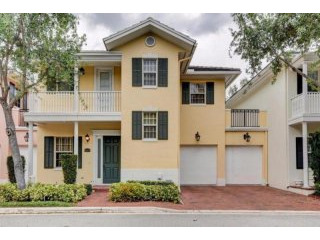 1015 E Heritage Club Circle, Delray..