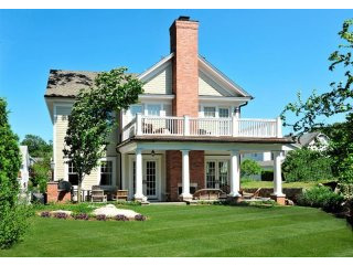 5 bedroom House For Sale: 24 Orchard..