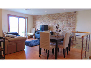 Apartment T2 DUPLEX