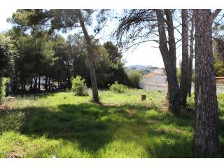 Plot in Javea
