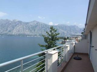 Two apartments in Stoliv, Kotor