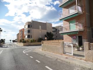 3 Bed Apartment 100m away from the beach