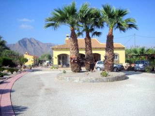 3 Bedroom Finca With A Private Pool In..