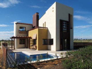 3 Bedrooms - Villa - Murcia - For Sale