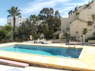 Apartment, Mojacar, Almeria, Spain