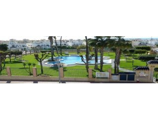 Costa Blanca apartment 2 bedrooms..