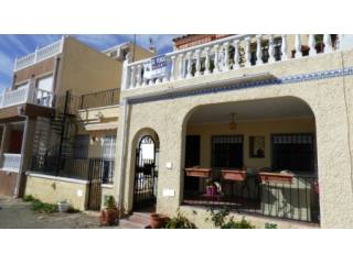 Resale · Townhouse · Spain · Costa Bl..