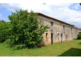 2 Old Farm Cottages And A Barn To..