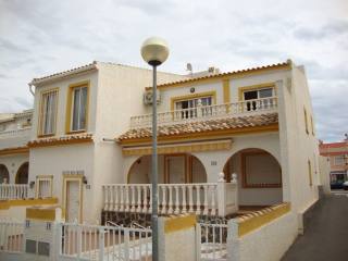 3 Bed First Floor Apartment