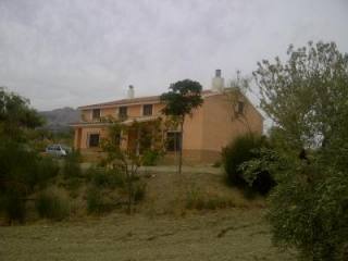 5 Bedrooms - Property - Almeria - For..