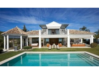 6 bedroom detached villa for sale