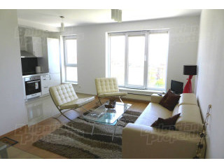 Large Apartment In Premium Complex In..
