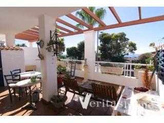 Ref: 1596 - Apartment for Sale in..