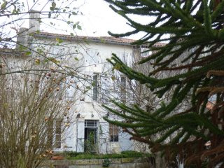 Stone House For Sale St Jean D Angely