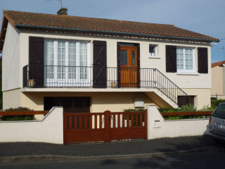 Traditional Property with Garden
