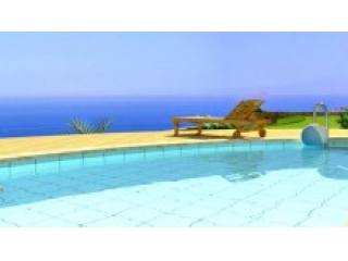 Unique Plot For Sale In Crete