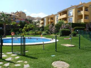 3 bed Apartment in RIVIERA DEL SOL