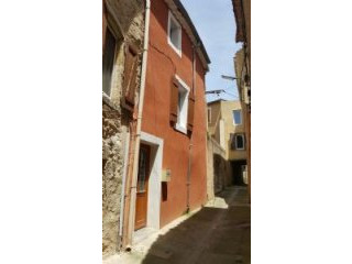 Maison de village de 77 m2 habitables..