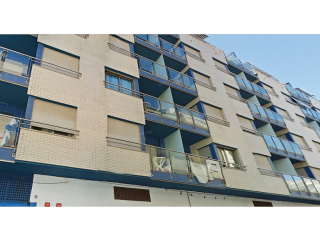 RS361, Beachside 2 bed apartment, Playa..