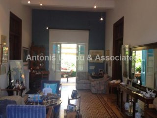 3 Bedroom detached Traditional house in..